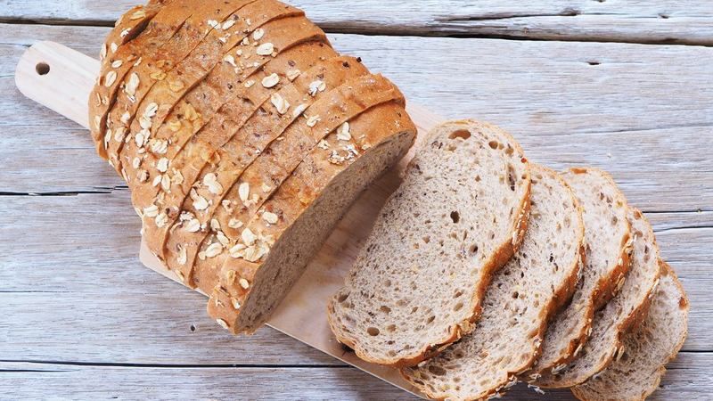 En sağlıklı ekmek hangisi? Uzmanlar, hangi ekmekleri öneriyor? Diyet ekmekler sağlıklı mı? 3