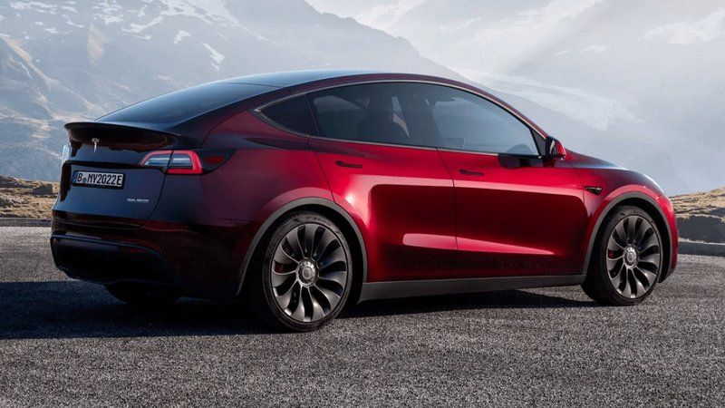 Tesla’dan KDV zammı açıklaması: O modelin fiyatı 43 bin TL birden yükseldi! Tesla 2023 Temmuz güncel fiyatlar 1