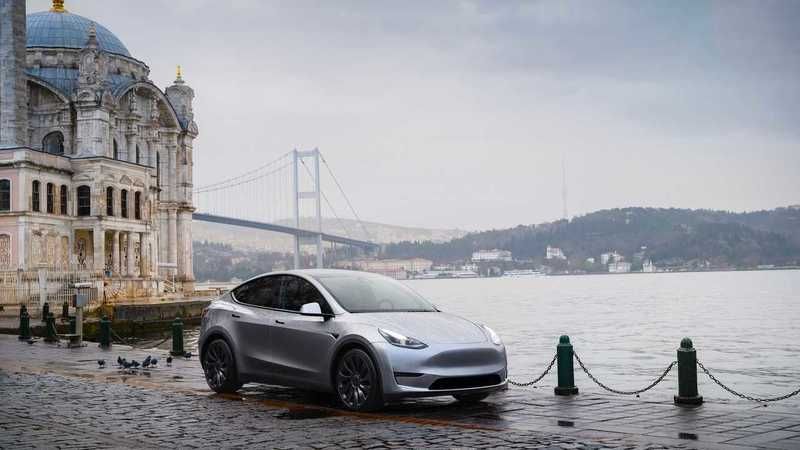 Tesla’dan KDV zammı açıklaması: O modelin fiyatı 43 bin TL birden yükseldi! Tesla 2023 Temmuz güncel fiyatlar 2
