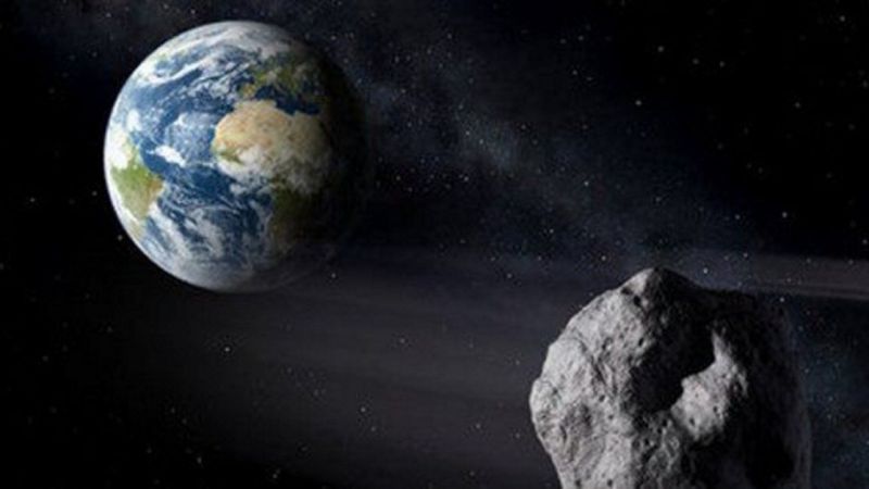 Dünyanın sonuna çok az kaldı: NASA açıkladı: İlk defa bu kadar yaklaştık! 2