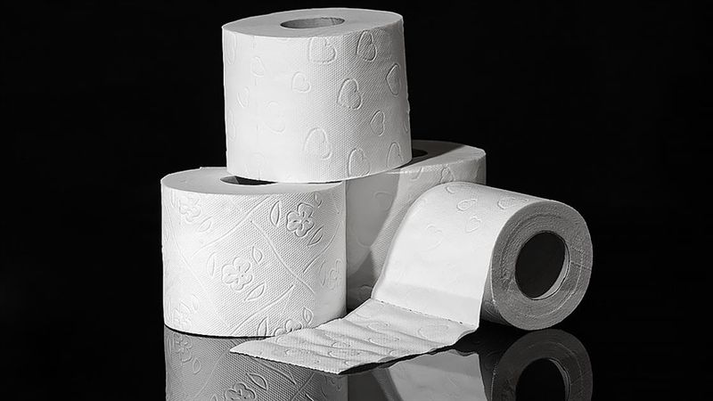 Tuvalet kağıdı indirimi için alarm çaldı: A101, KDV zammı falan dinlemiyor! 8’lisi bile 44,90 TL’den satılacak! 3