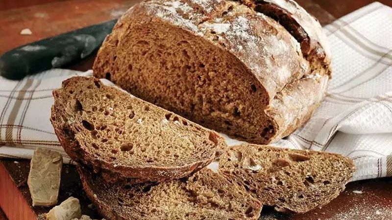 Ekmeksiz Doymayanlara Güzel Haber! Hatta Yemeklere Banarak Yiyin! Diyette Ekmek Yemek İçin Bu Listeye Göz Atın! 4