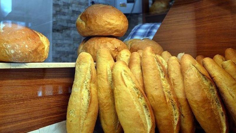 Ankara’da ekmeğe rekor zam haberi: Ankara’da ekmek kaç TL oldu? Ankaralılar artık daha az ekmek yiyecek… 3