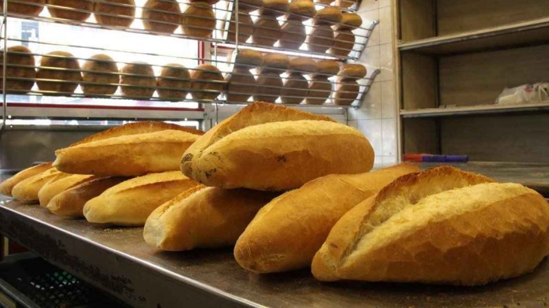 Ankara’da ekmeğe rekor zam haberi: Ankara’da ekmek kaç TL oldu? Ankaralılar artık daha az ekmek yiyecek… 1