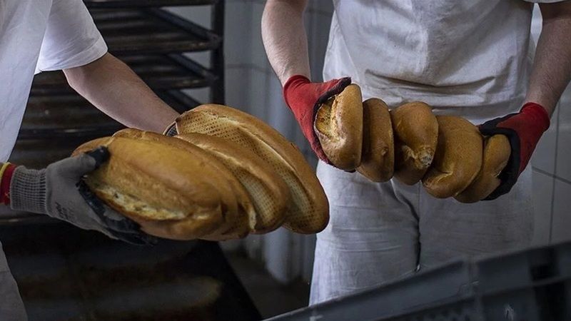 Ankara’da ekmeğe rekor zam haberi: Ankara’da ekmek kaç TL oldu? Ankaralılar artık daha az ekmek yiyecek… 2