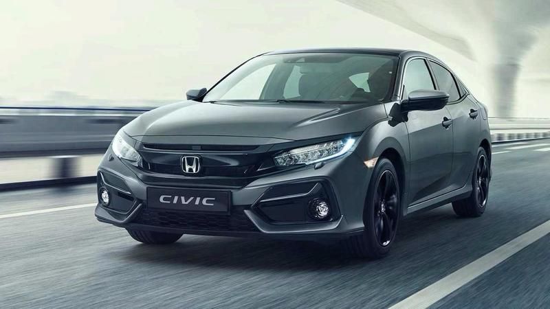 Honda Yeni Temmuz Fiyatlarını Güncelledi! O Modelin fiyatı 1 Milyon Bandını Çoktan Aştı! İşte Honda Civic 2023 güncel fiyatları 3