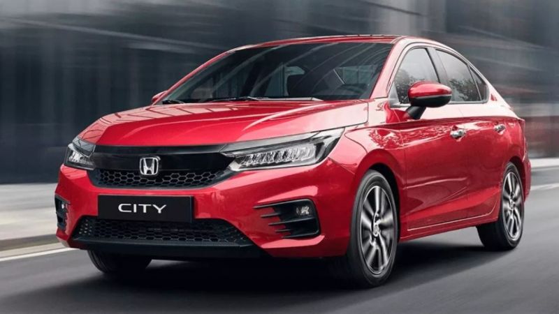Honda Yeni Temmuz Fiyatlarını Güncelledi! O Modelin fiyatı 1 Milyon Bandını Çoktan Aştı! İşte Honda Civic 2023 güncel fiyatları 1