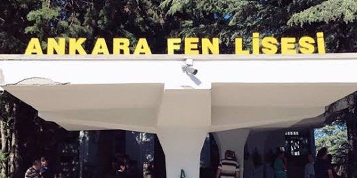 Türkiye'nin En İyi Fen Liseleri Açıklandı! Ankara Okulları Zirvede… Bakın Hangi Lise İlk Sırada! 2