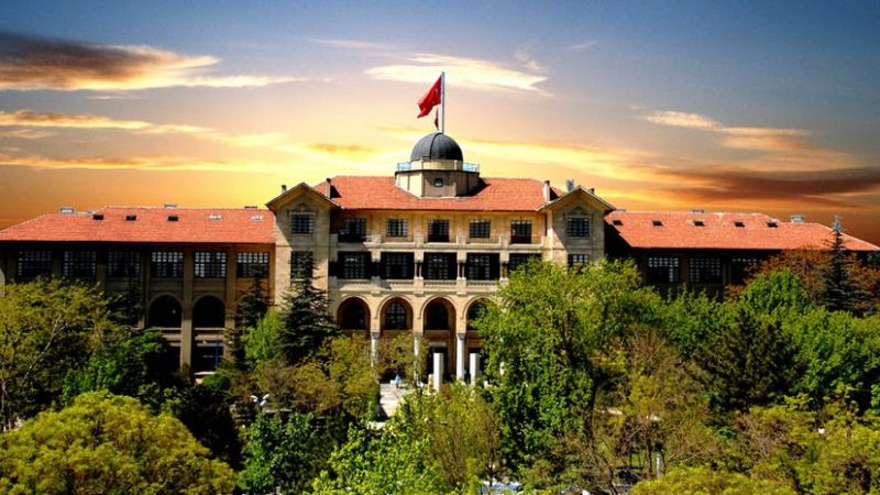 Türkiye'nin En İyi Devlet Üniversitelerin Listesi Yayınlandı! Ankara Devlet Üniversiteleri Zirvede… Bakın Hangi Devlet Üniversitesi İlk Sırada! 1