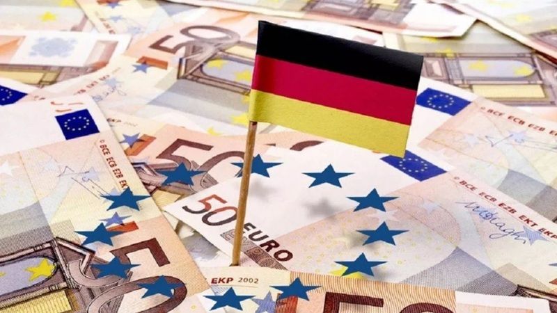 Almanya Aylık 1700 Euro’ya Çalışacak Eleman Arıyor! Duyanlar Koşa Koşa Gidiyor… İşte İhtiyaç Duyulan Meslekler! 1