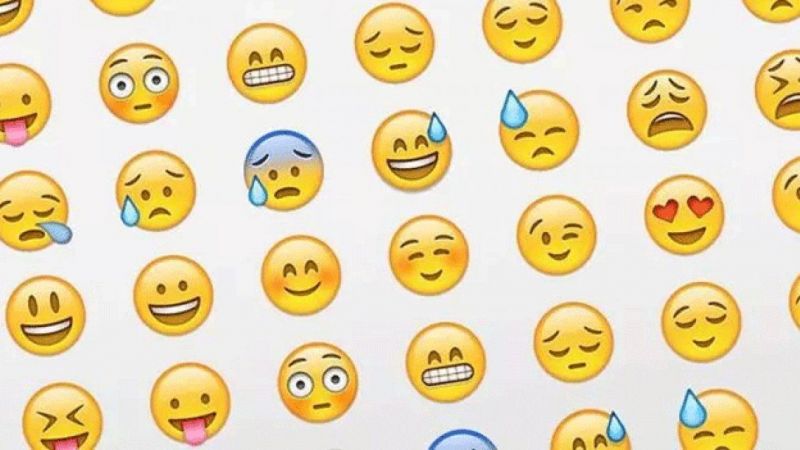 Akıllı telefonlara yeni emojiler geliyor: Artık Yazmak Tarih Olacak! Anka kuşu, Sallanan kafa, misket limonu… 1