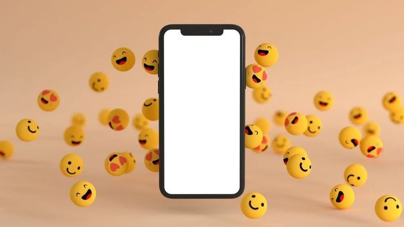 Akıllı telefonlara yeni emojiler geliyor: Artık Yazmak Tarih Olacak! Anka kuşu, Sallanan kafa, misket limonu… 3