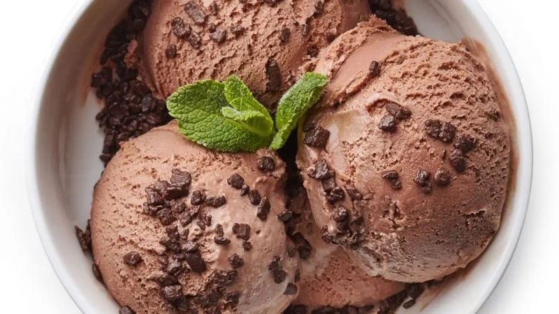 Dondurmayı Dışardan parayla Almaya son! Çılgın Dondurma Tarifi… Evde sağlıklı dondurma nasıl yapılır? İşte O Tarif… 3