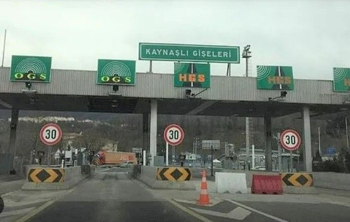 Ankara-İstanbul Anadolu Otoyolu kapandı mı, ne zaman açılacak? Ankara-İstanbul yolu neden kapandı? 3