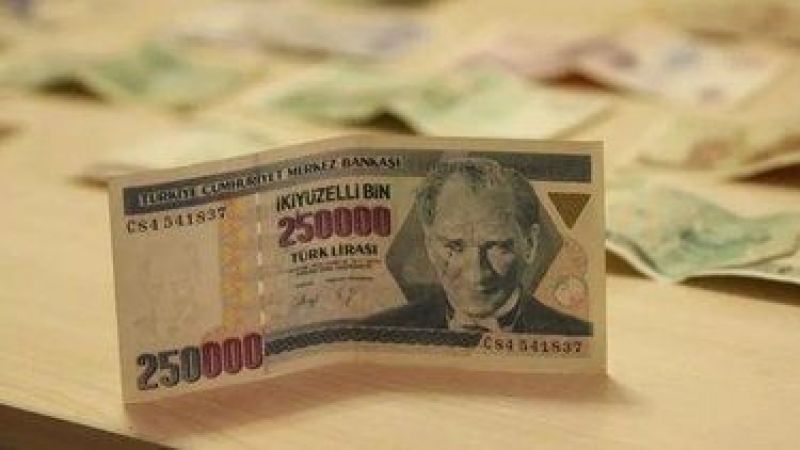 Tedavülden kalkan Türk parası servet kazandıracak! O banknot 250 bin TL'den satışa sunulacak: Ceplerinizi kontrol edin, her an zengin olabilirsiniz! 1