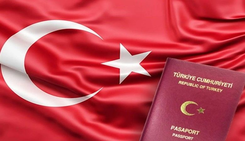 Dünyanın en güçlü pasaportu belli oldu! Peki, Türkiye kaçıncı sırada? İşte dünyanın en güçlü pasaportları listesi! 5