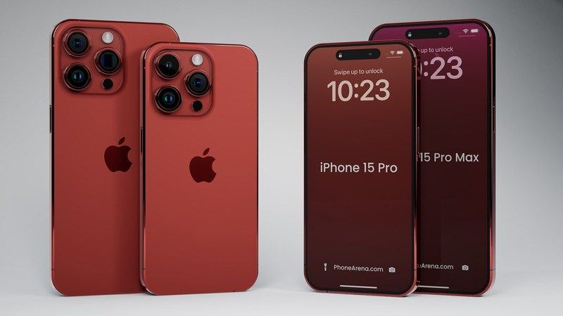 iPhone 15 ve iPhone 15 Plus renkleri ne olacak? iPhone 15 renkleri, görenleri hayran bırakacak! En sevilen iPhone renkleri de mevcut… 2