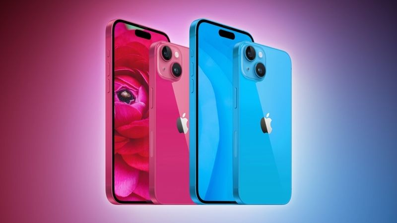 iPhone 15 ve iPhone 15 Plus renkleri ne olacak? iPhone 15 renkleri, görenleri hayran bırakacak! En sevilen iPhone renkleri de mevcut… 1