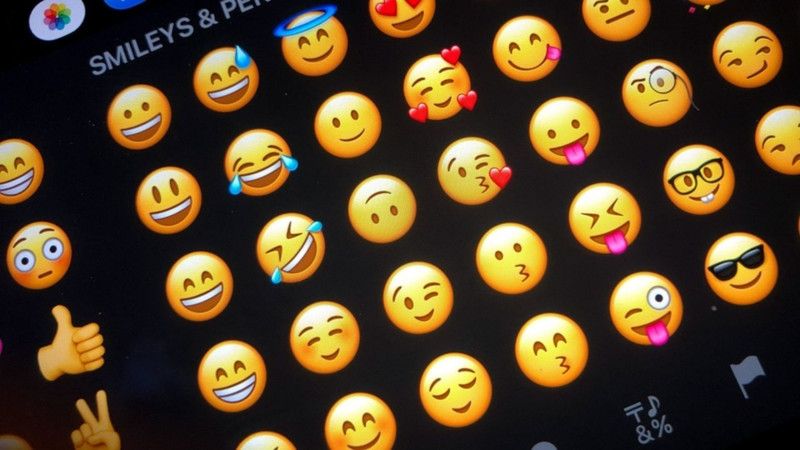 Türklerin En Çok Kullandığı Emojiler Açıklandı! Kanatlı Para Emojisi Şok Etti! Dünya Emoji Gününe Özel Araştırma Yayınlandı! 2