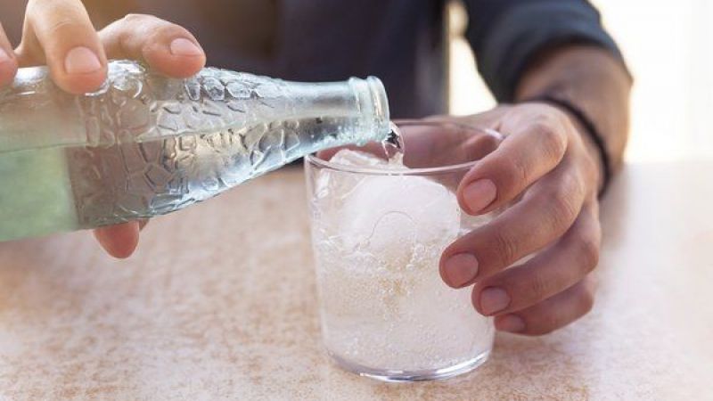 Soda ve maden suyu arasındaki fark ne? Hangi içecek daha faydalı? Meğerse yanlış biliyormuşuz… 1