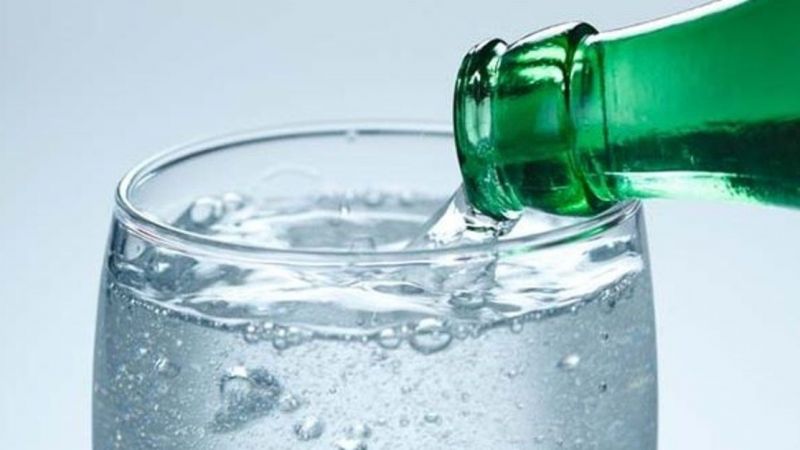 Soda ve maden suyu arasındaki fark ne? Hangi içecek daha faydalı? Meğerse yanlış biliyormuşuz… 3