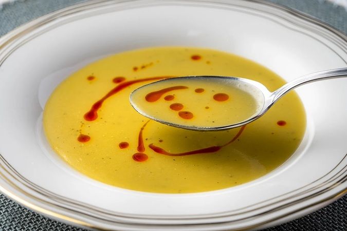 Kelle paça, tarhana ve İşkembe çorbası şifa dağıtıyor! Bu çorbaların faydaları, saymakla bitmiyor! O çorba, kansere karşı koruyor! 3