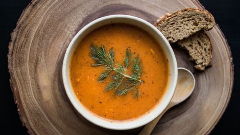 Kelle paça, tarhana ve İşkembe çorbası şifa dağıtıyor! Bu çorbaların faydaları, saymakla bitmiyor! O çorba, kansere karşı koruyor! 1