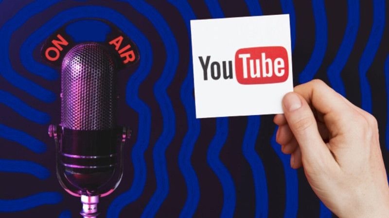 YouTube'a Yeni Özellik: Tıpkı İnstagram ve Twitter gibi Olacak... Videolar Daha Da Hızlanacak! 1
