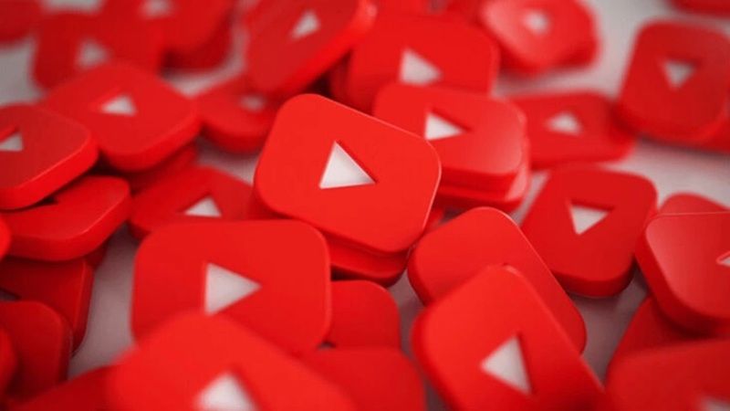 YouTube'a Yeni Özellik: Tıpkı İnstagram ve Twitter gibi Olacak... Videolar Daha Da Hızlanacak! 2