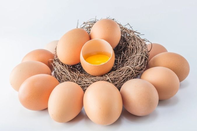 Yumurtanın sarısı mı yoksa beyazı mı daha faydalı? Canan Karatay, konuya açıklık getirdi: Yumurtayı bu şekilde yiyin… 3