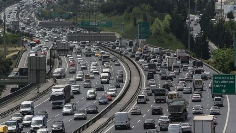 Milyonlarca araç sürücüsünü ilgilendiriyor: Sigorta primleri arttı! Temmuz 2023 zorunlu trafik sigortası fiyatları ne kadar oldu! 3