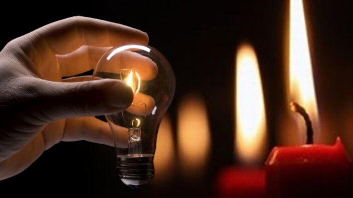 Ankara Elektrik Kesintisi İlçe İlçe Tam Liste: O Saatlerde Elektrik Olmayacak! 23 Temmuz 2023 Pazar Ankara'da Elektrik Ne Zaman Gelecek? 1