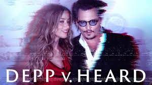 Johnny Depp ve Amber Head Davası Belgesel Oldu! 'Depp V Heard' Belgeseli Netflix'e Geliyor: Belgesel Ne Zaman Yayınlanacak? 4