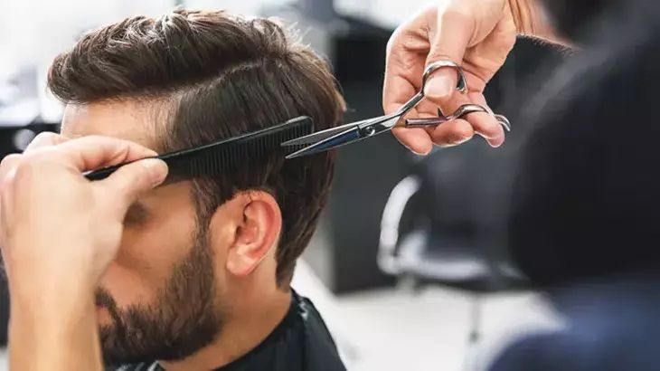 Berber fiyatları güncellendi! Ankara'da saç- sakal tıraşı ne kadar oldu? Temmuz 2023 güncel berber fiyatları 1