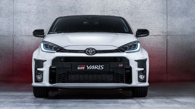 Toyota Temmuz 2023 fiyat listesi güncellendi Toyota Yaris kaç TL oldu? Toyota Yaris'in özellikleri neler? 1