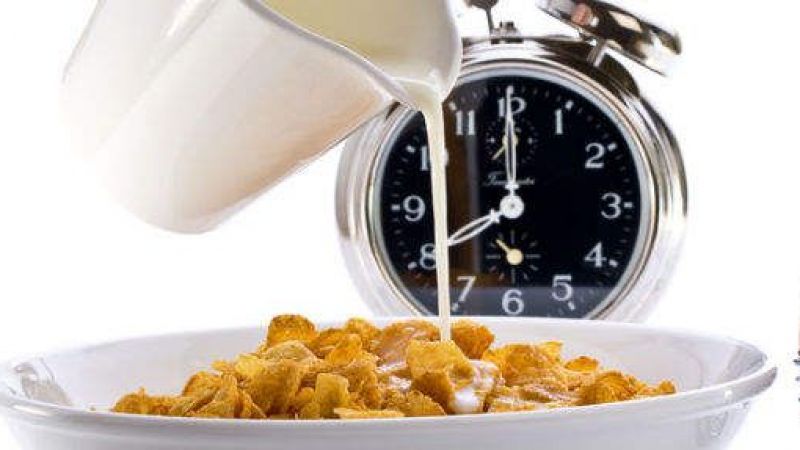 Kahvaltınızı Saat 9’dan Sonra Yapıyorsanız Dikkat! Bu Hastalığa Yakalanma Riskiniz Daha Yüksek! 2