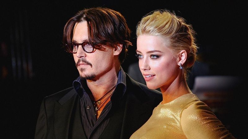 Johnny Depp ve Amber Heard Hukuk Mücadelesi Belgesel Oldu! Tarihi davanın tüm detayları ortaya çıkıyor! Kararda, sosyal medya baskısı mı etkili oldu? 2