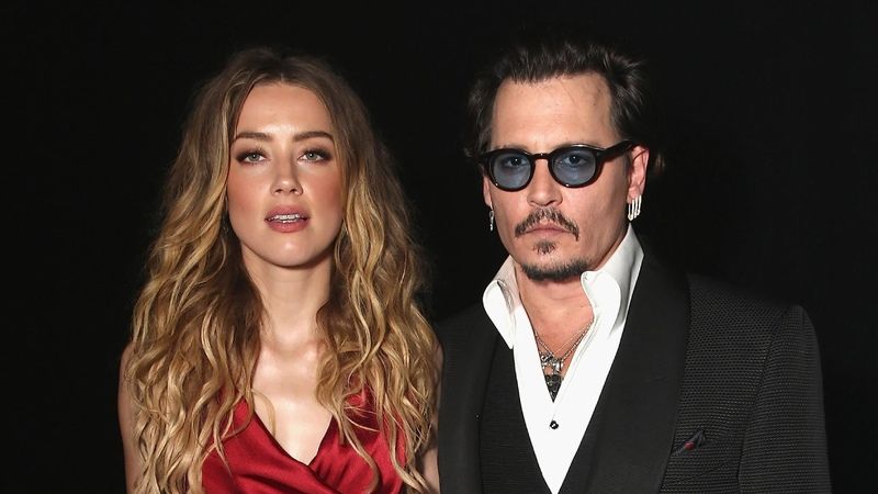 Johnny Depp ve Amber Heard Hukuk Mücadelesi Belgesel Oldu! Tarihi davanın tüm detayları ortaya çıkıyor! Kararda, sosyal medya baskısı mı etkili oldu? 1