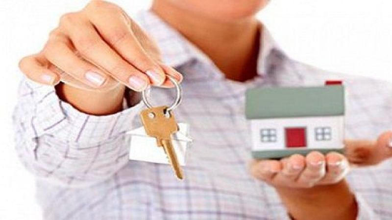 Ev sahiplerini, vergi telaşı sardı: Sahte kiracılar, fahiş zamlar söz konusu olabilir! Evini satmak isteyenlerin sayısında rekor artış… 3
