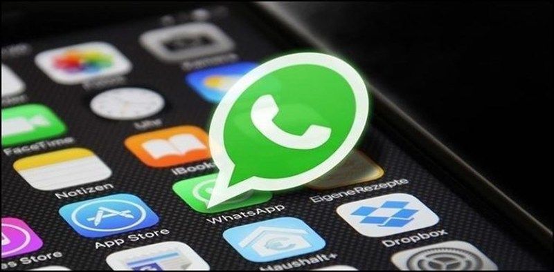 Whatsapp'tan Evlere Ateş Salacak Yeni Özellik! Yuvaları Yıkmaya Karar Verdi; O Özellik Uygulamaya Eklendi... 3