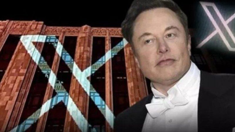 Simpsonlar Yuh Dedirtti! Elon Musk’ın Twitter X Hamlesini 11 yıl evvel  bildi! Bu nasıl olur? Elon Musk’ın Bile Çok Şaşkın... 3