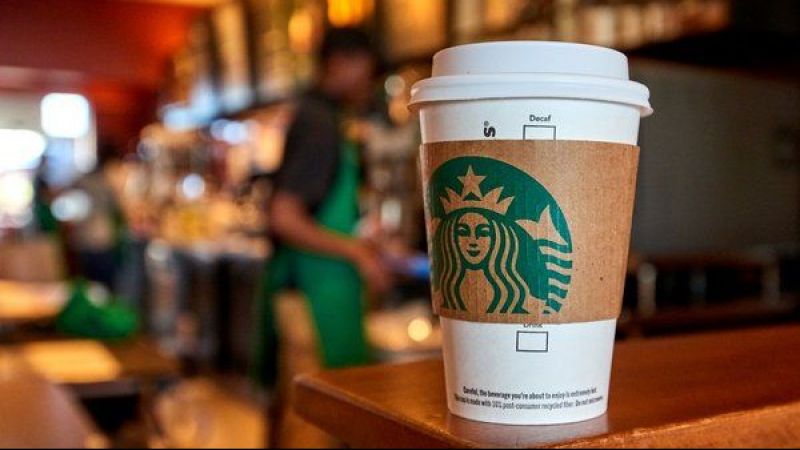Starbucks’ta fiyatlarına Yeni Zam! Rekor seviyeye ulaştı: Latte, Mocha, filtre kahve ne kadar oldu? Kahvesiz güne başlamayanlar, bu habere çok üzülecek… 3