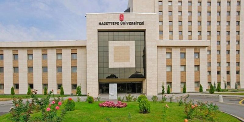 Hacettepe Üniversitesi akademik personel arıyor: Doktor, Öğretim üyesi, Doçent ve Profesör Alim İlanı Yayınlandı! Tarihleri sakın kaçırmayın! 1