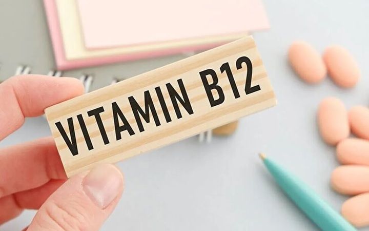 Kansızlık ve B12 eksikliğinin çaresi bulundu! B12 eksikliğinin çaresi, bu besinden geçiyor: Unutkanlık sorununu tamamen ortadan kaldırıyor! 1