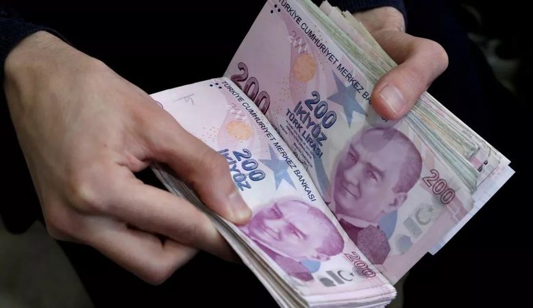 Merkez Bankası'nın raporu ortaya çıktı! Memuru, Asgari ücretli, Emekli... 2024 maaş artışlarına asgari ücret zammı etki edecek! 1
