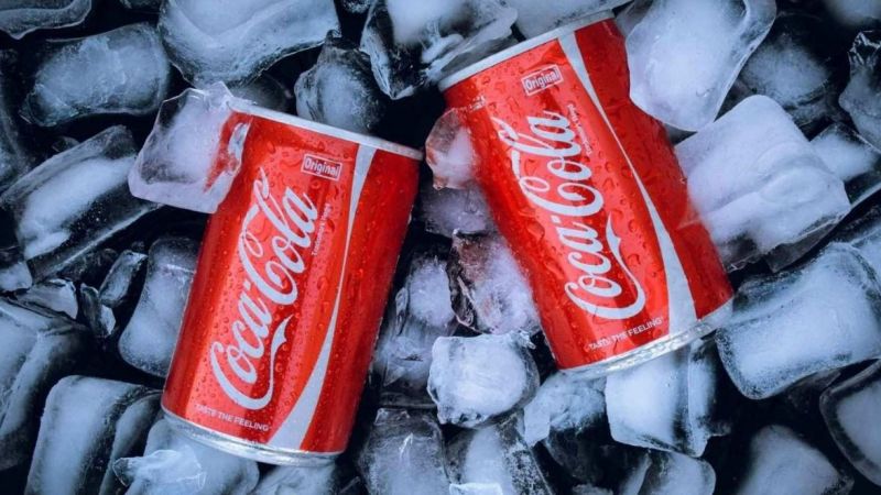 Coca- Cola'dan bir zam kararı daha! Artık evlere giremeyecek: 45 TL'ye yükseldi! Coca- Cola zamlı fiyat listesi 1