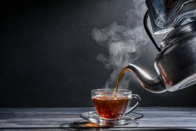 Her Gün En Az 1 Bardak Çay İçenler Dikkat! Yanlış Çay Demleme Kansere Sebep Oluyor! Meğer O Yöntem... 2