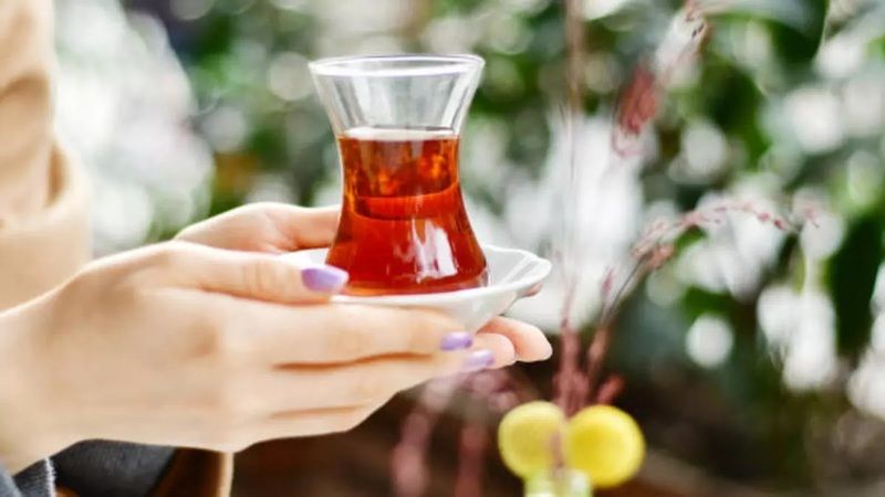 Her Gün En Az 1 Bardak Çay İçenler Dikkat! Yanlış Çay Demleme Kansere Sebep Oluyor! Meğer O Yöntem... 1