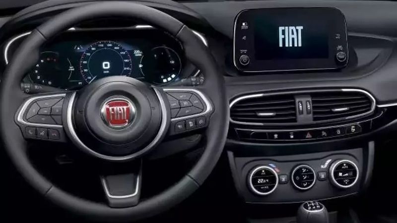 Fiat'tan şoke eden karar: Türkiye'nin en ucuz otomobili Fiat Egea'nın fiyatları güncellendi! O versiyon 689 bin TL'den satışta! 2