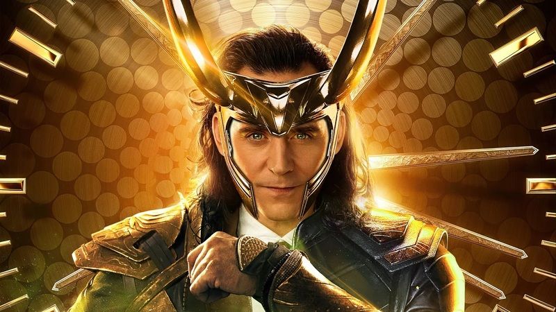 Sevilen Marvel Dizisi Loki'nin 2. Sezon Fragmanı Yayınlandı! Yayın tarihi belli oldu! 2
